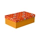 round paper box